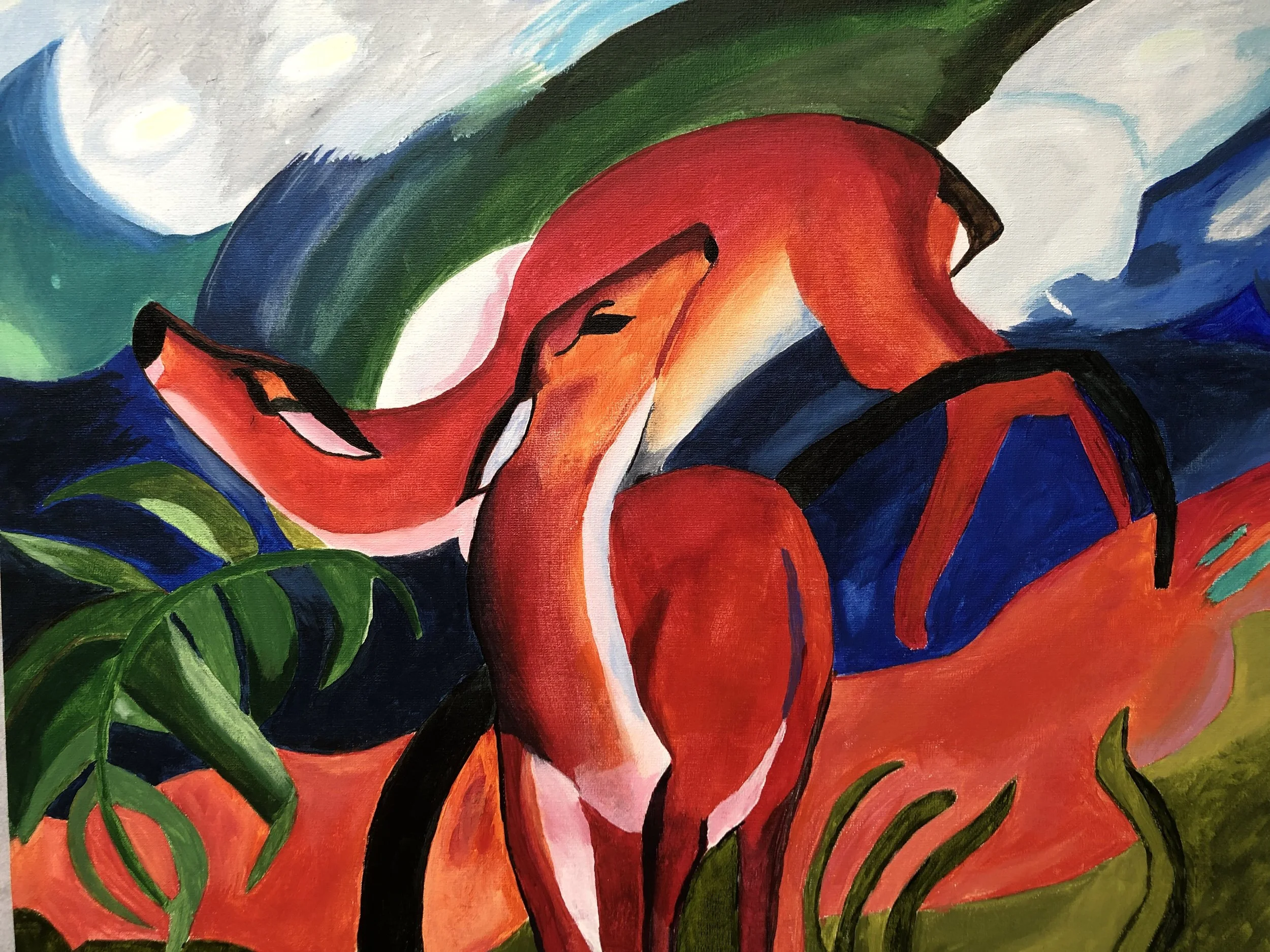 WLArt Galerie