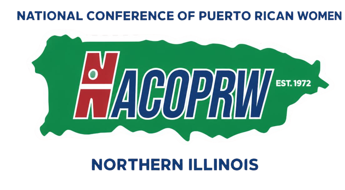 NACOPRW Northern IL Chapter