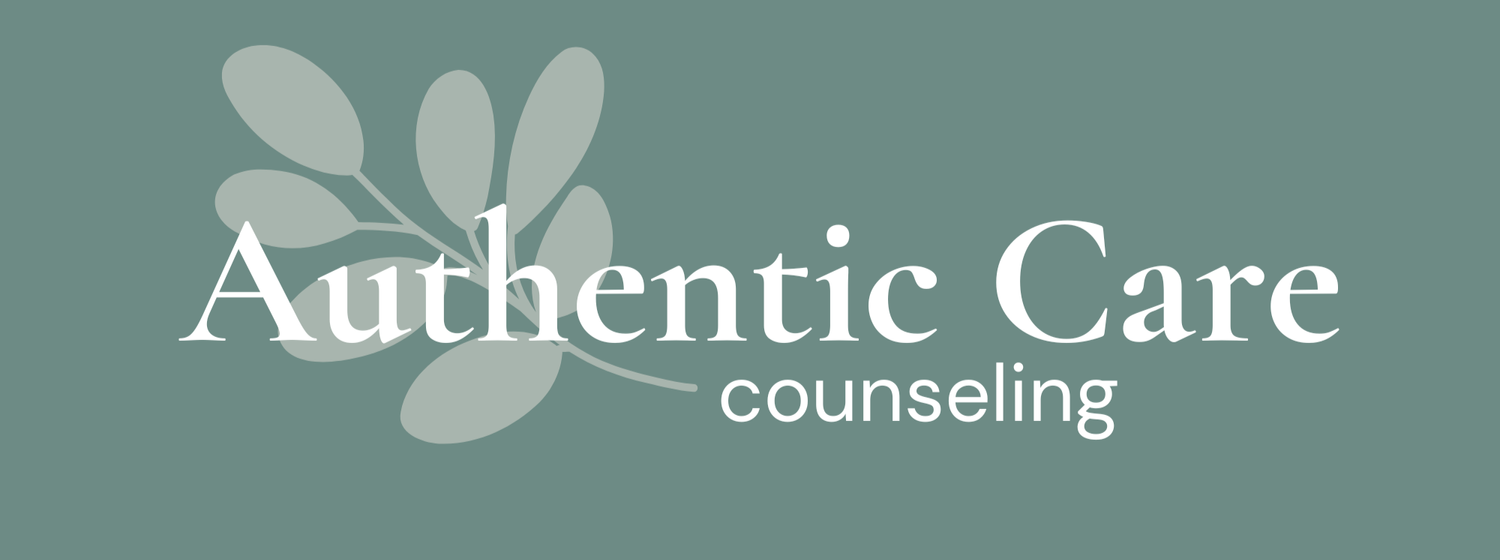 Authentic Care Counseling