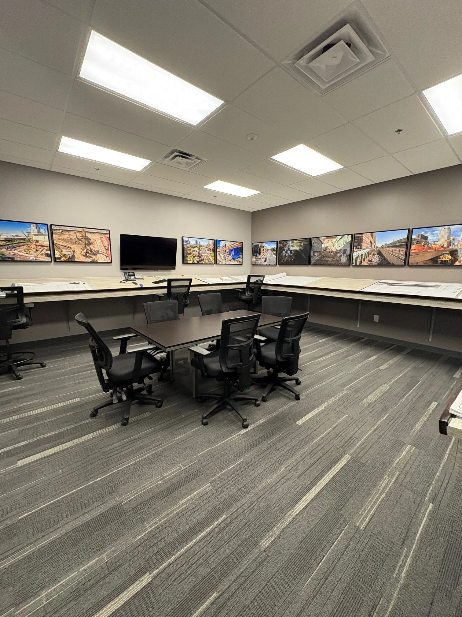 Recurring Janitorial | Day Porter Services