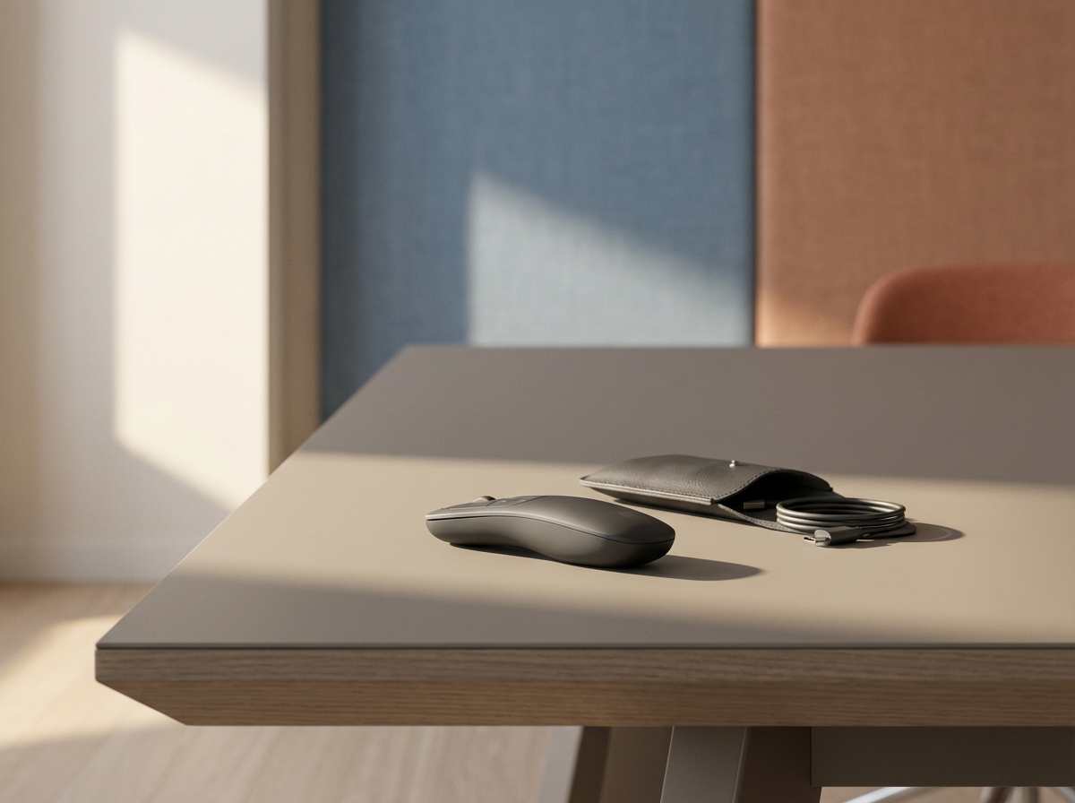 Wireless Presenter