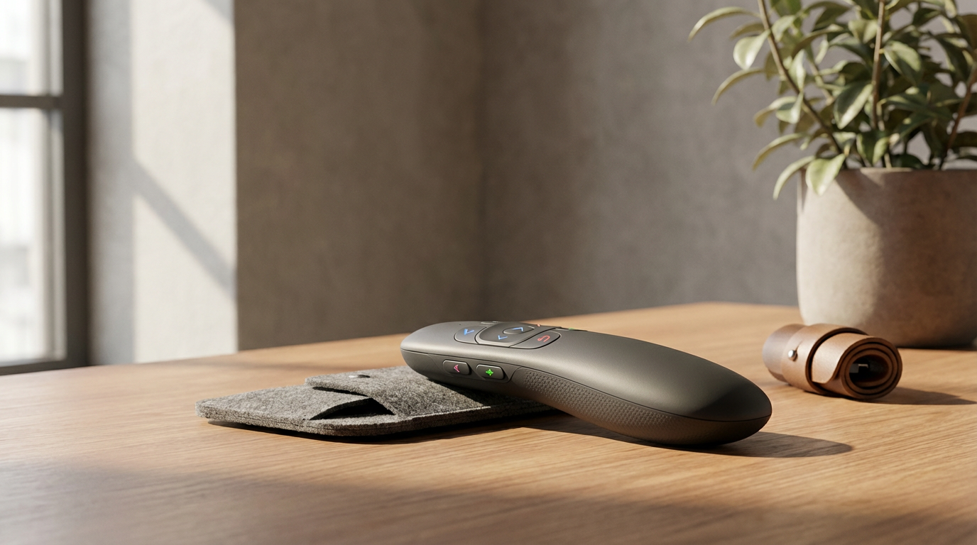 Presentation Remote
