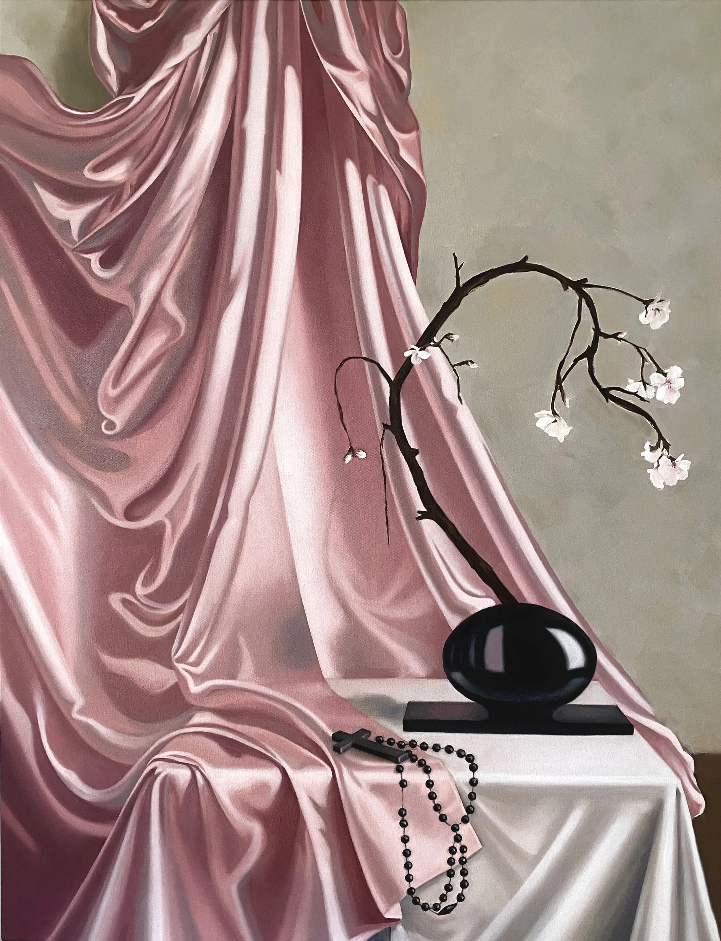 OIL ON CANVAS
92 X 73 CM
2026