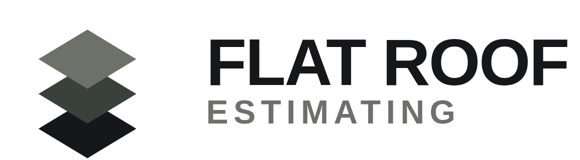 Low-Slope Takeoffs &amp; Estimates Services