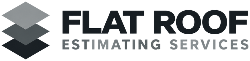 Low-Slope Takeoffs &amp; Estimates Services
