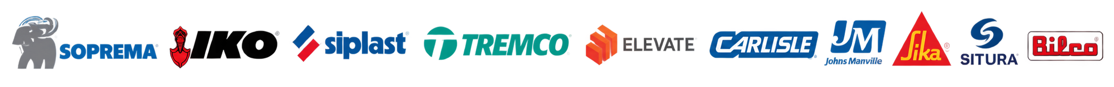 A collection of various skateboarding and snowboarding brand logos.