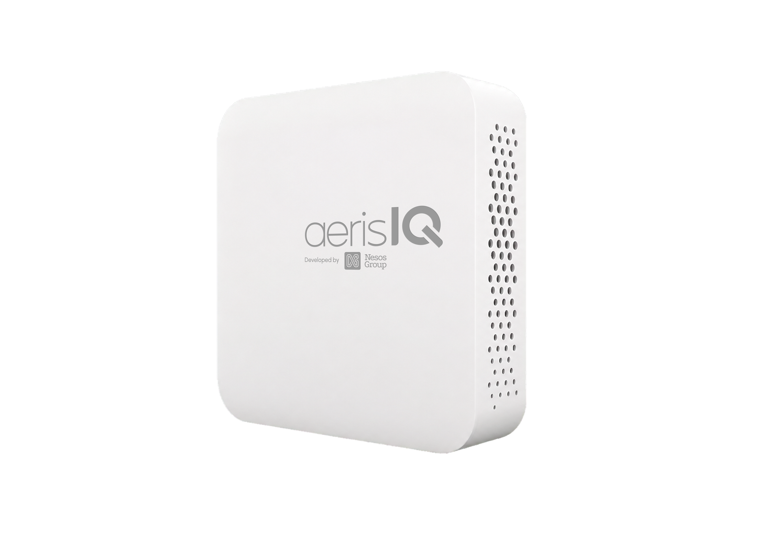 aerisIQ multi-parameter LoRaWAN indoor air quality monitor