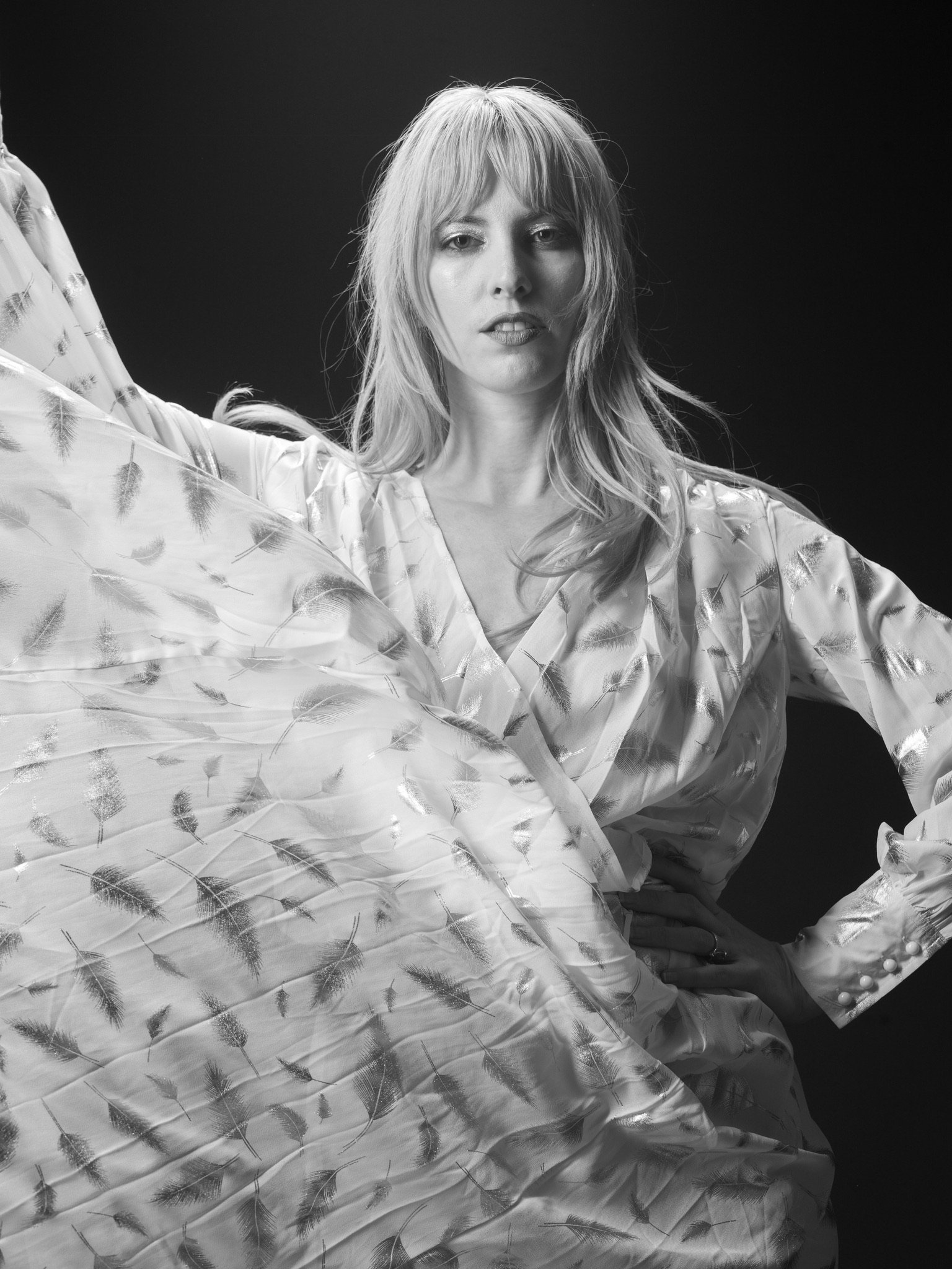 In one of my lighting classes at SVA, this was one of my all time favorite photos I've taken there. 