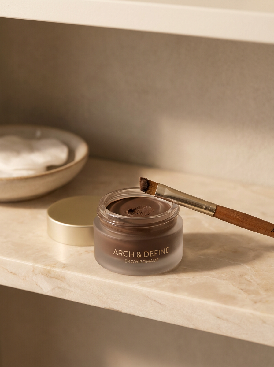 Brow Pomade