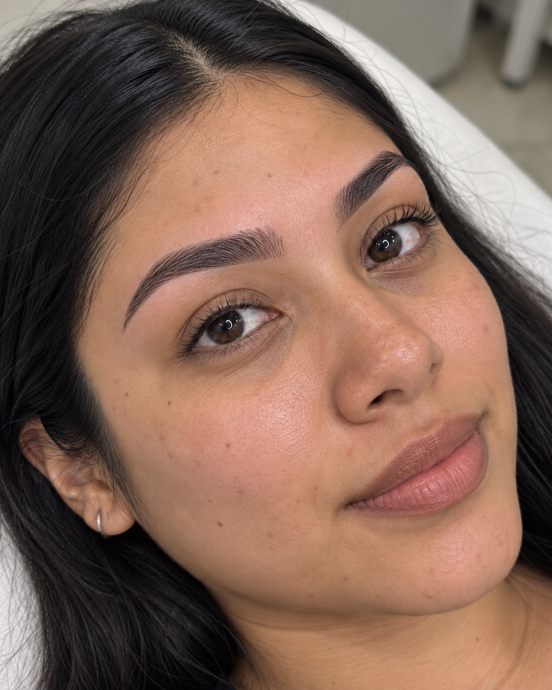 Brow Design