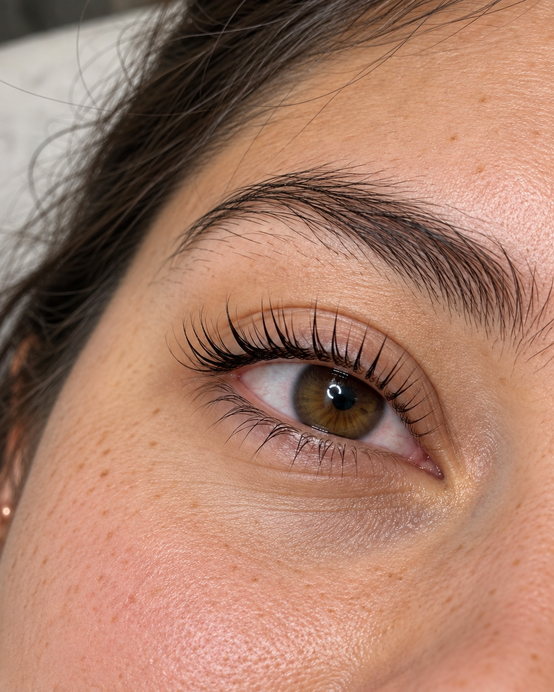 Lash Lift