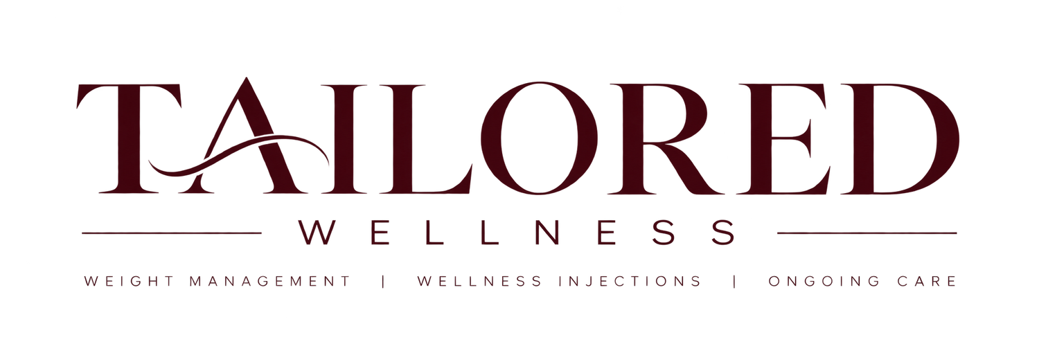 Tailored Aesthetic Wellness