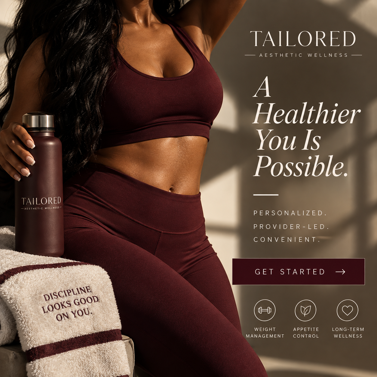 Tailored Weight Loss Program