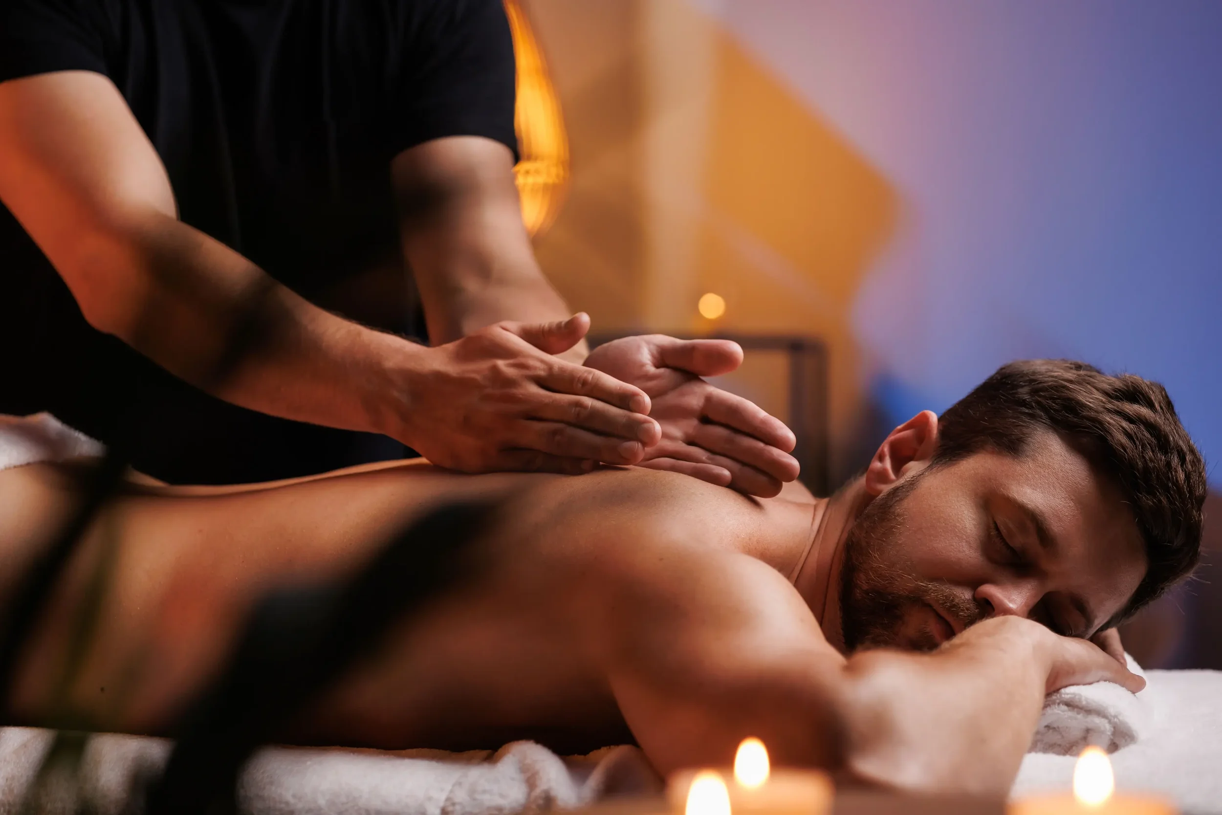 90 minute massage