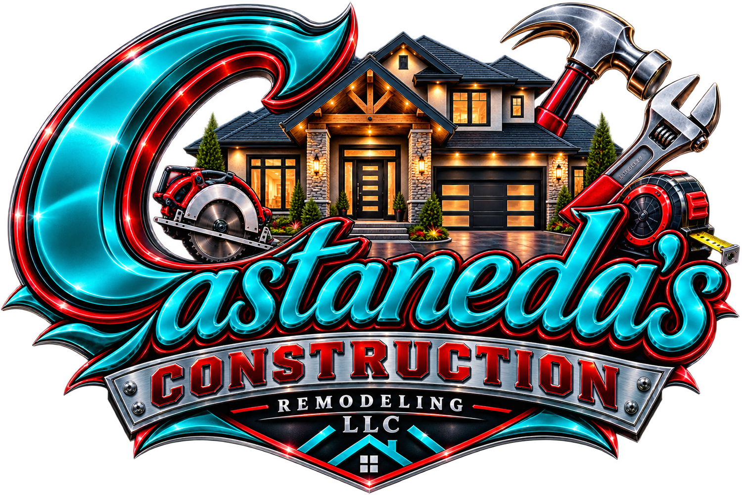 Castaneda's Construction &amp; Remodeling LLC 