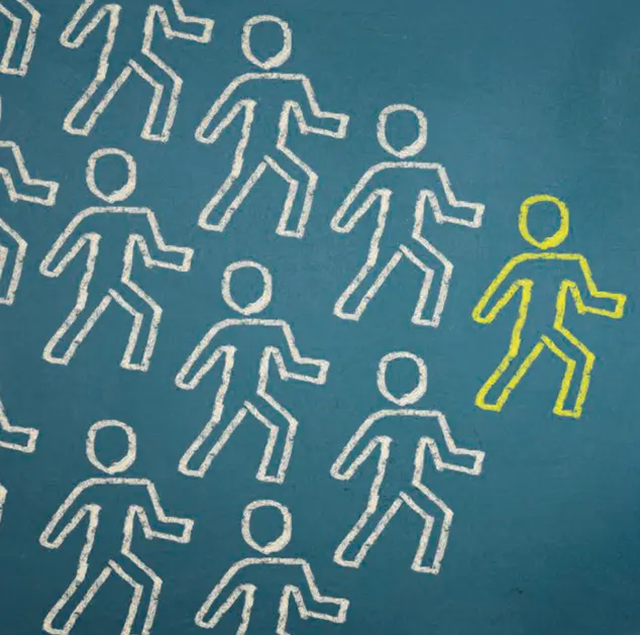 Organizational transformation case study