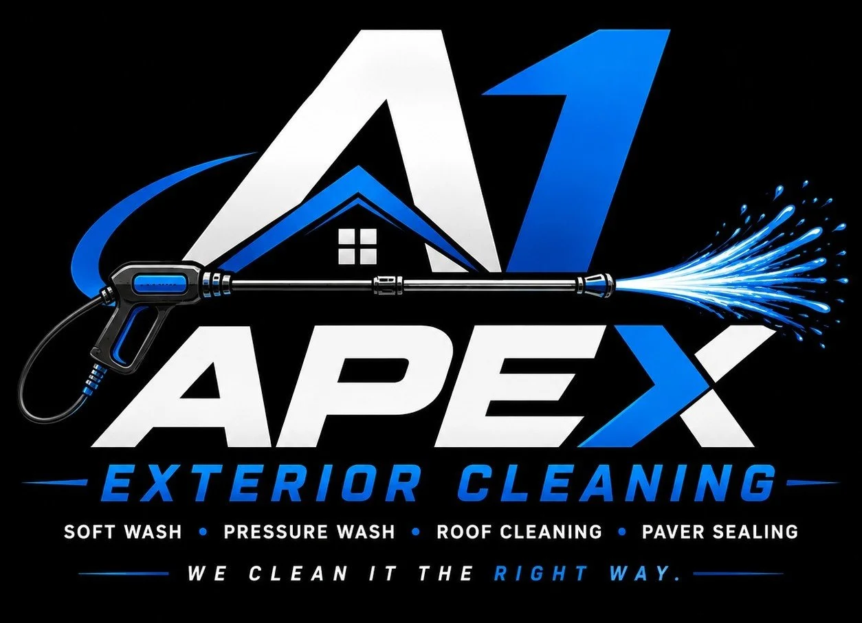 A1apexexteriorcleaning