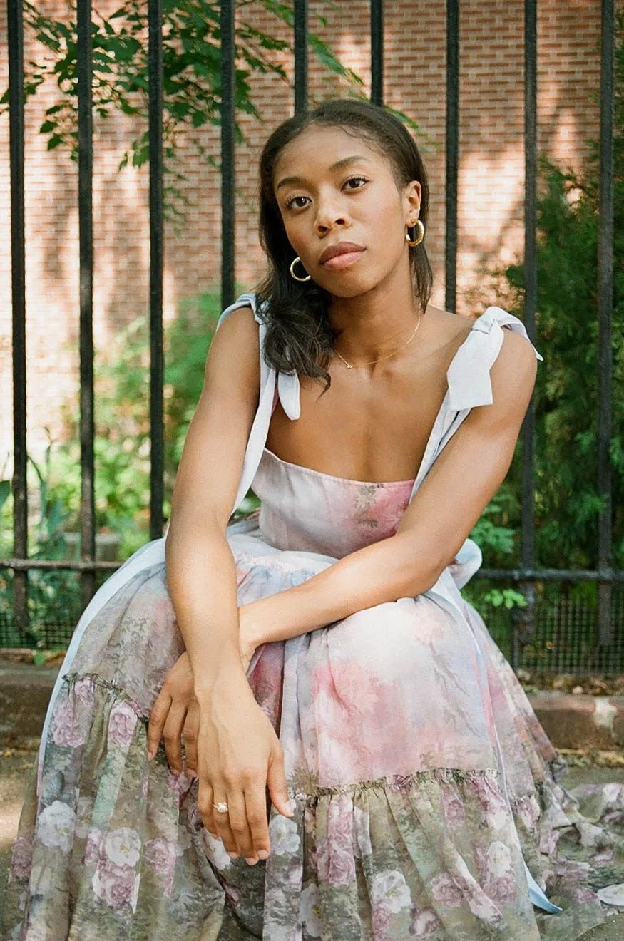 by dejah powell