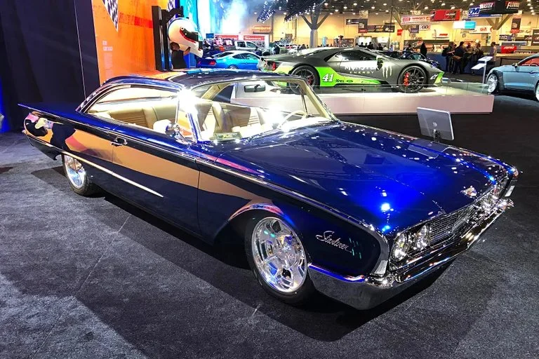 Car Shows
