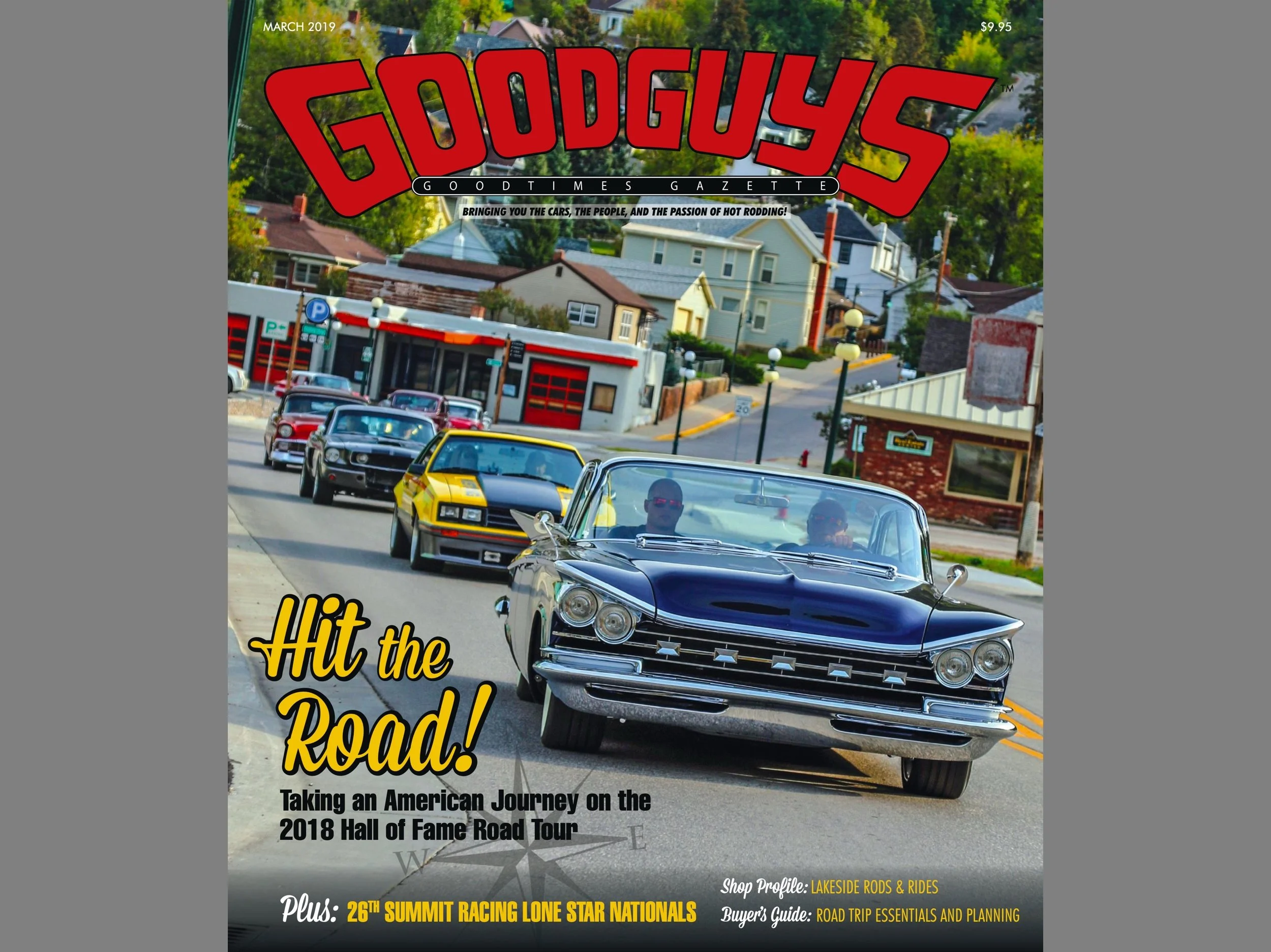Goodguys Gazette Mar 2019