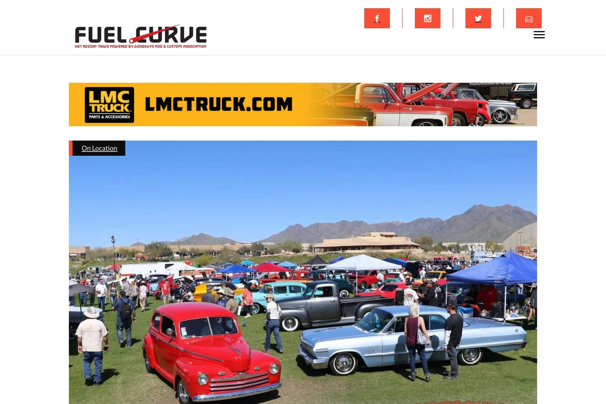 Fuel Curve article Mar 2019