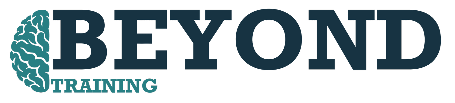 Beyond Training