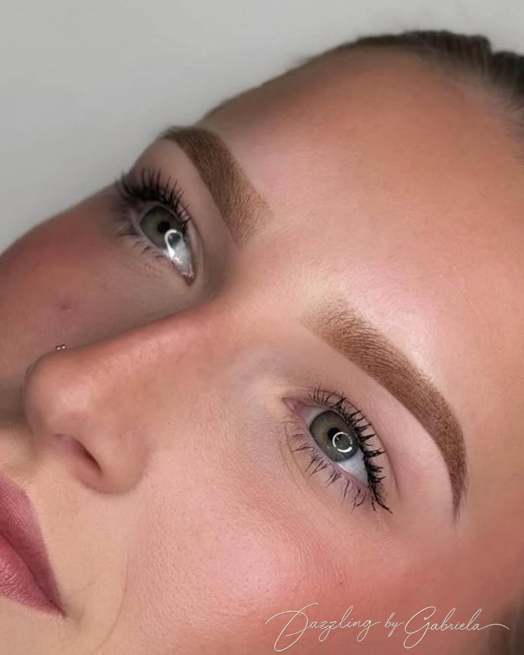 PXL Ombre Brow Private Training