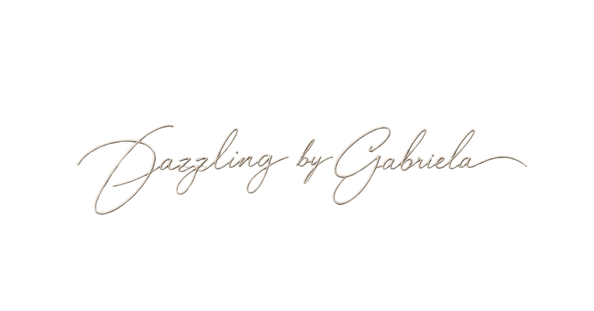 Dazzling By Gabriela