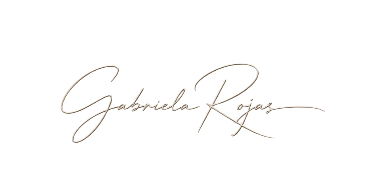 Dazzling By Gabriela