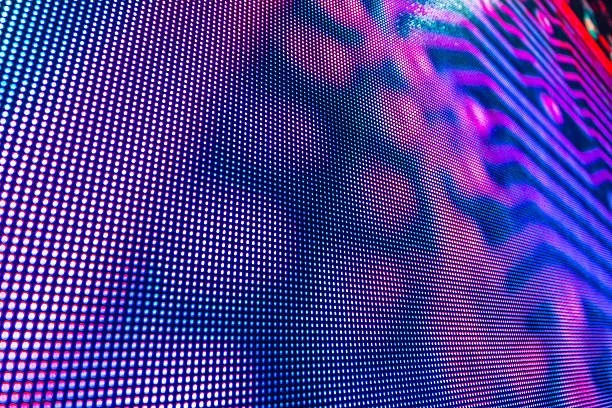 CUSTOM LED WALL