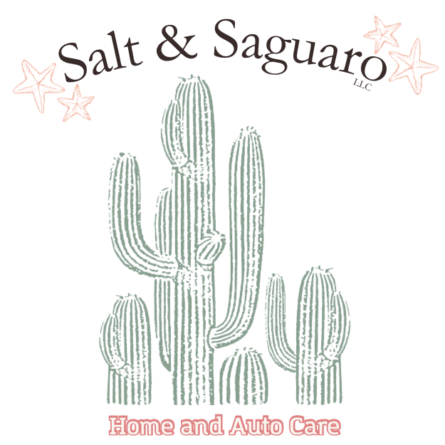 Salt &amp; Saguaro LLC