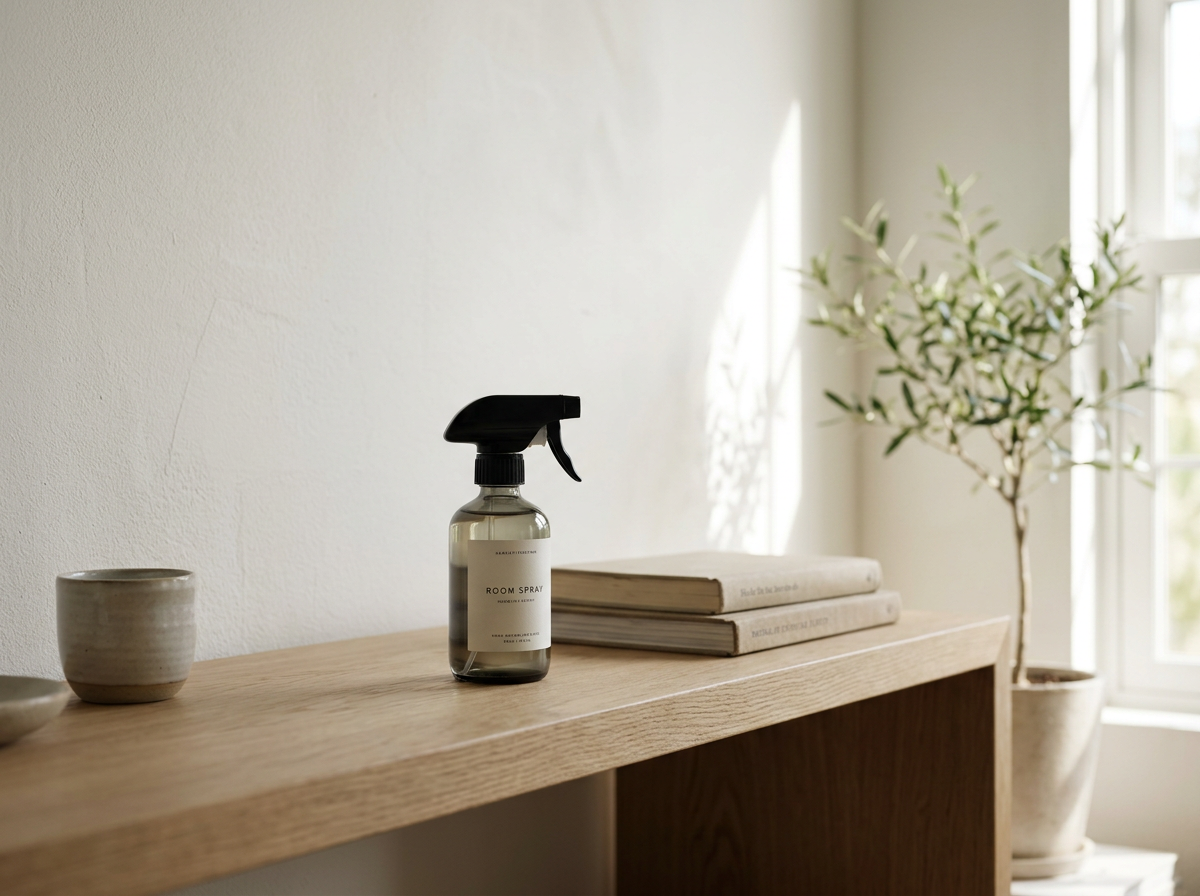S&S Room Spray