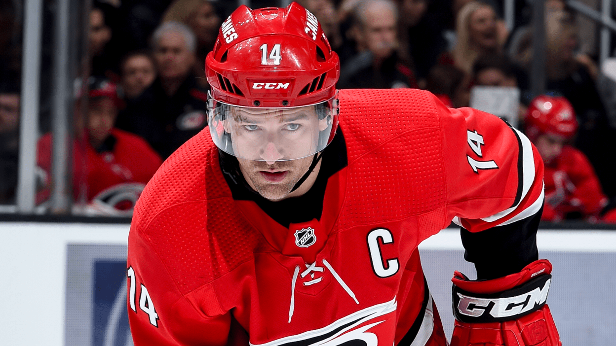 Justin Williams