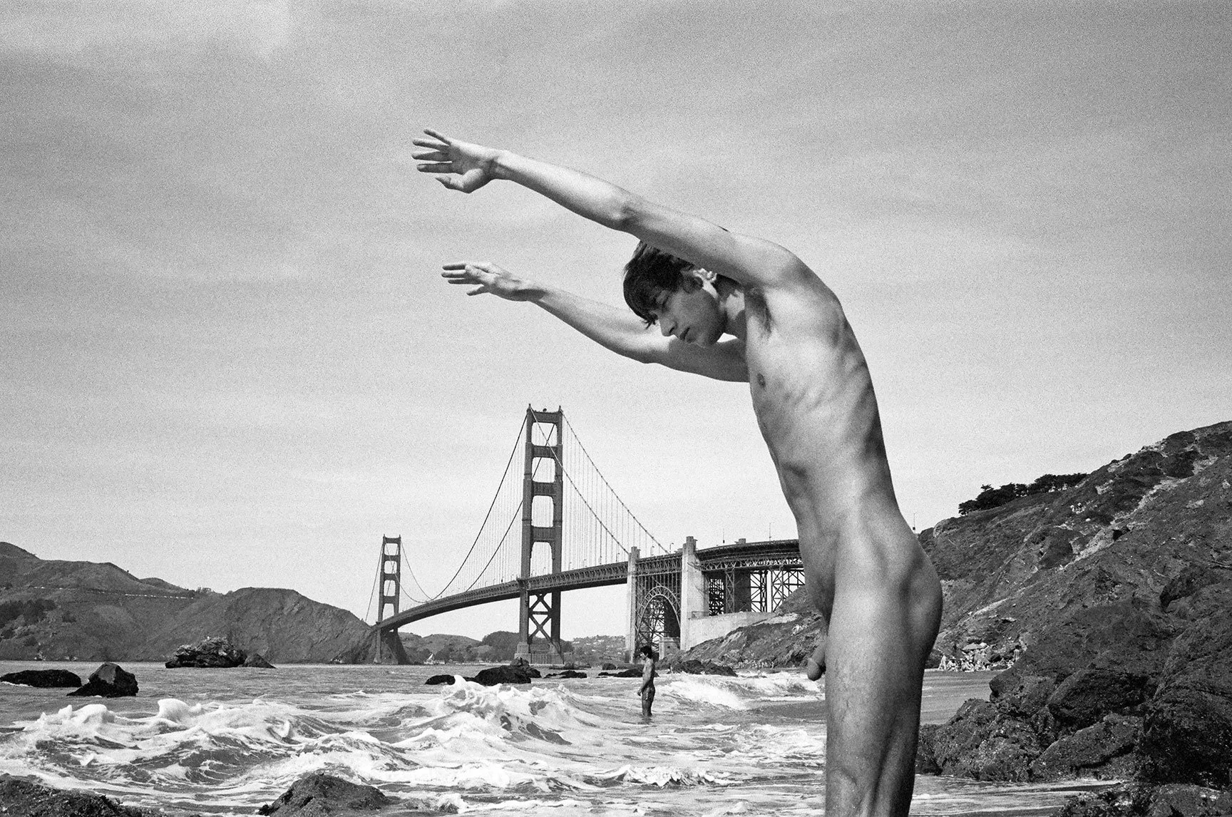 JESSE DIVING, 2026