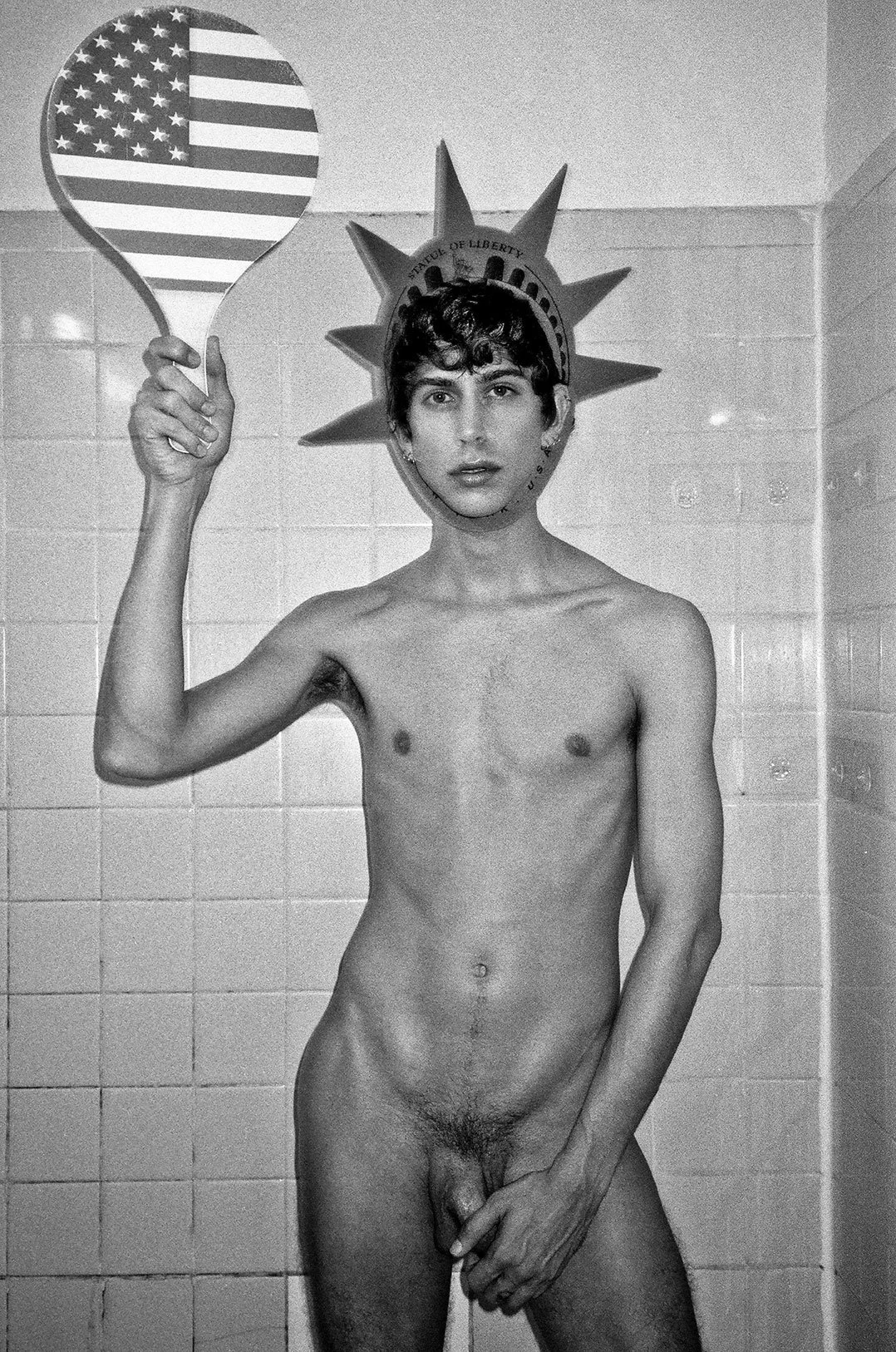 JESSE LADY LIBERTY, 2025