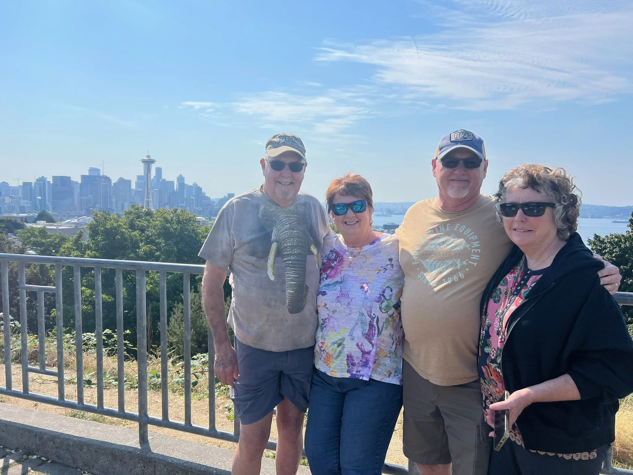Seattle Shore Excursions: What to Do in Seattle in One Day