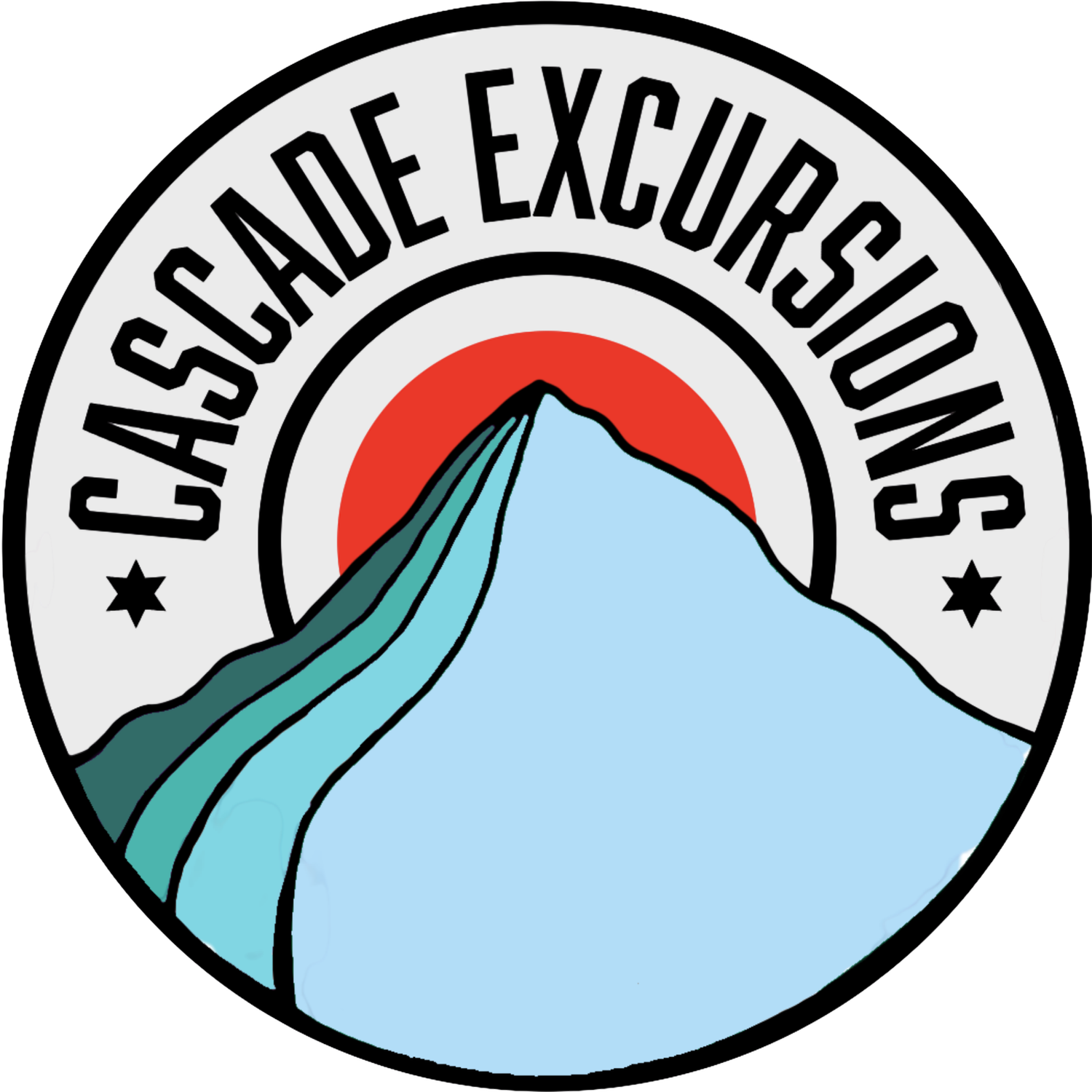 Cascade Excursions