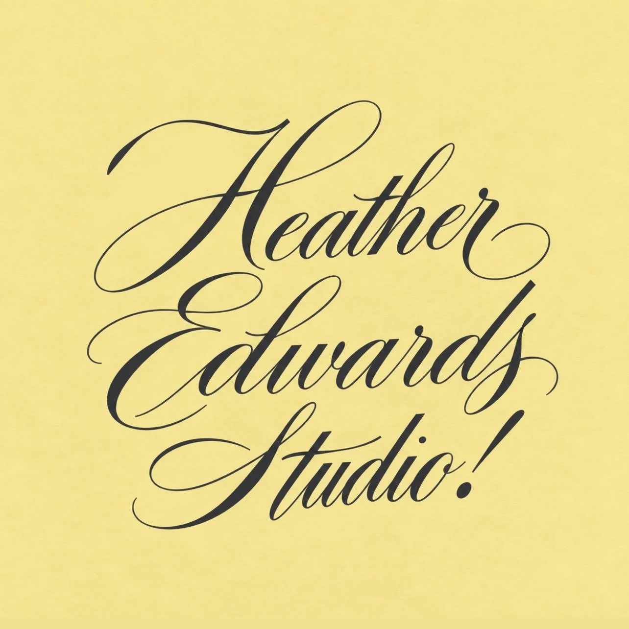 Heather Edwards Studio