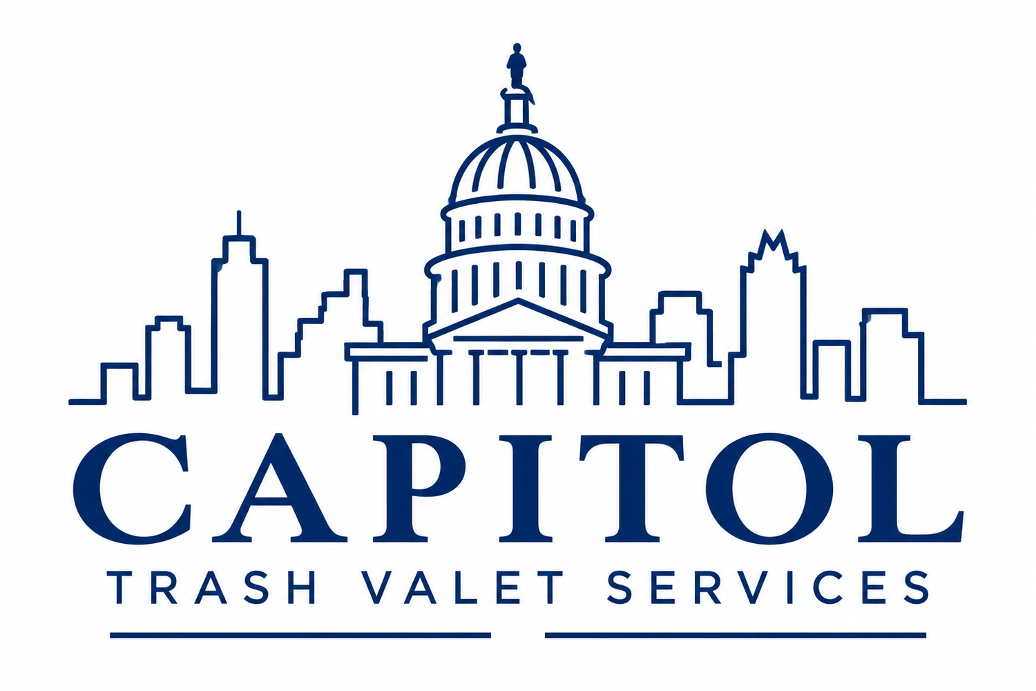 Capitol Trash Valet Services