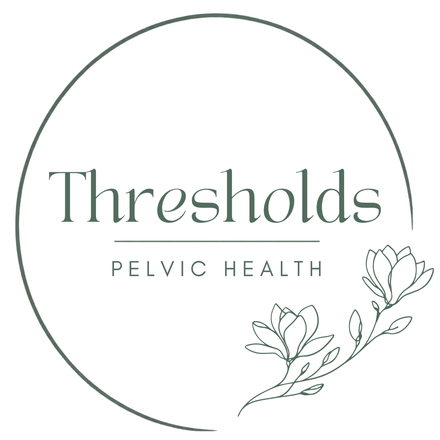 Thresholds Pelvic Health