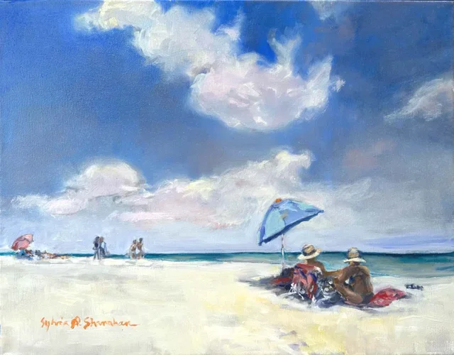 Beach Break