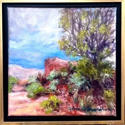 Boynton Canyon Hike