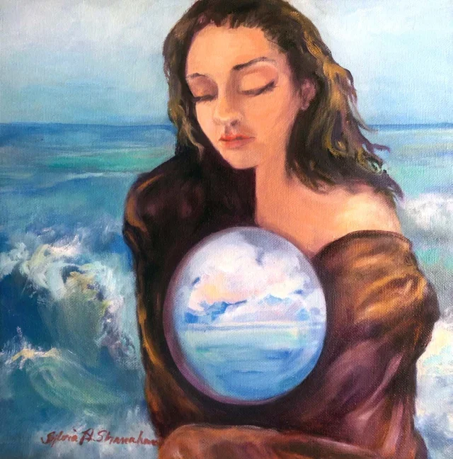 Madonna of the Waters