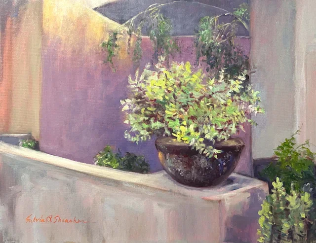 Phoenix Botanical Garden