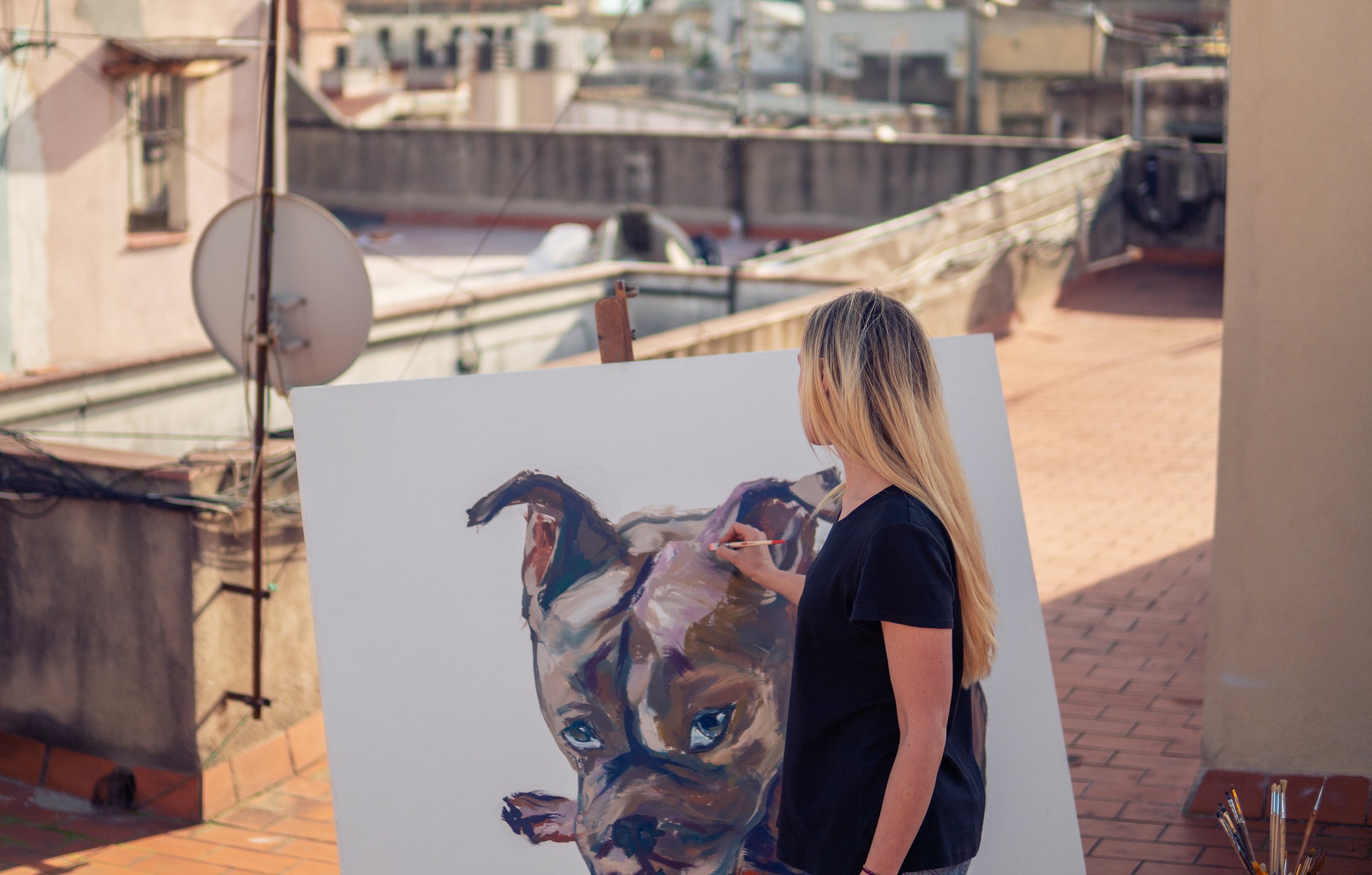 Bringing Fine Art Home: Why Fine Art Prints Are Perfect for Modern Spaces