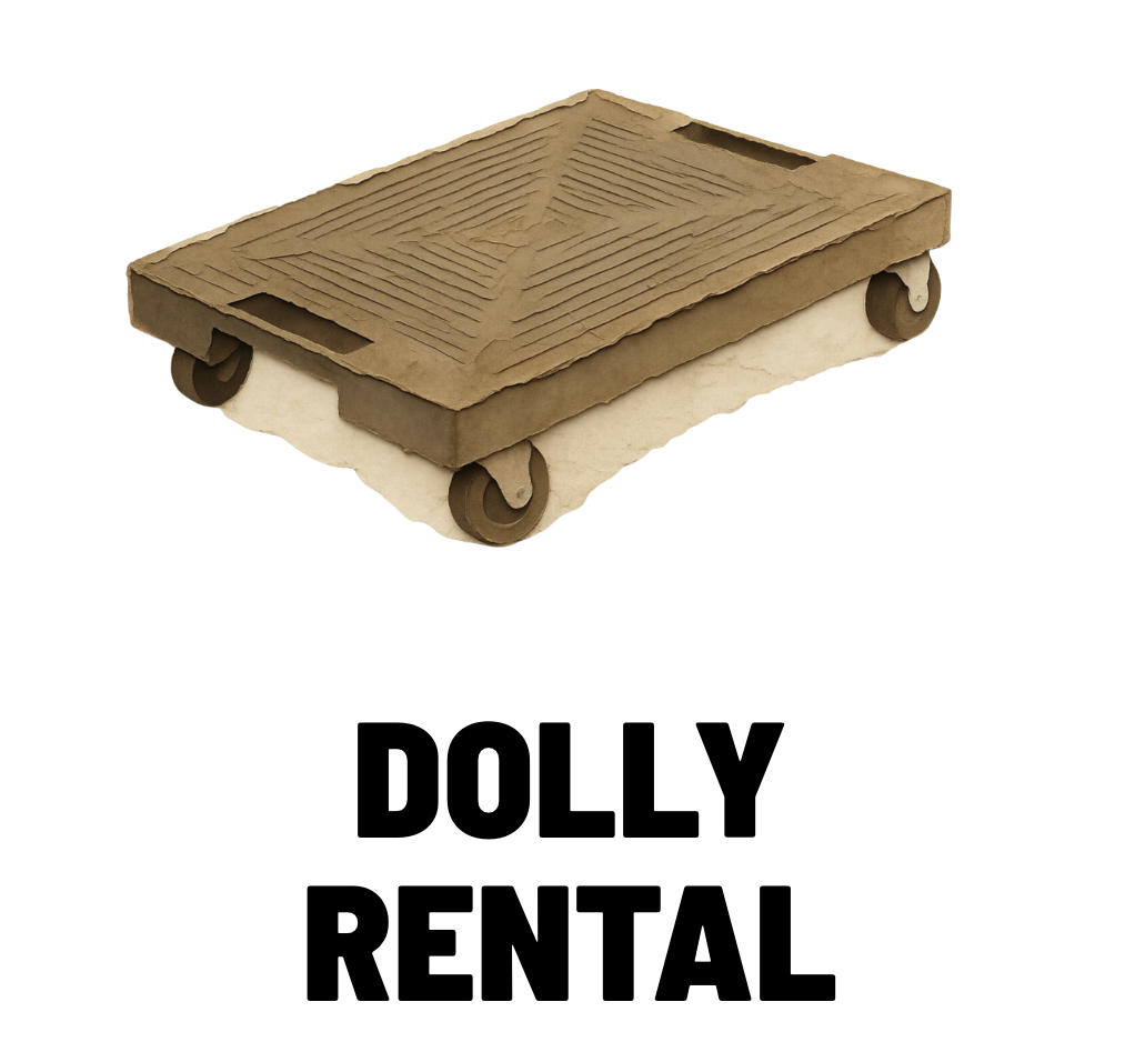 Dolly Add On
