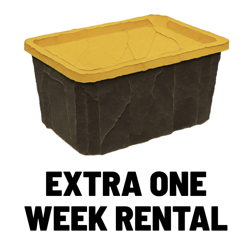Extra Week