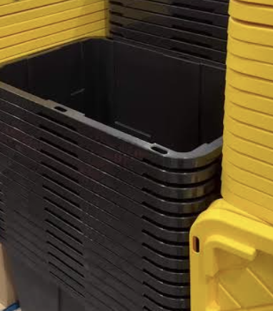 The Whole Ranch (60 Bins)