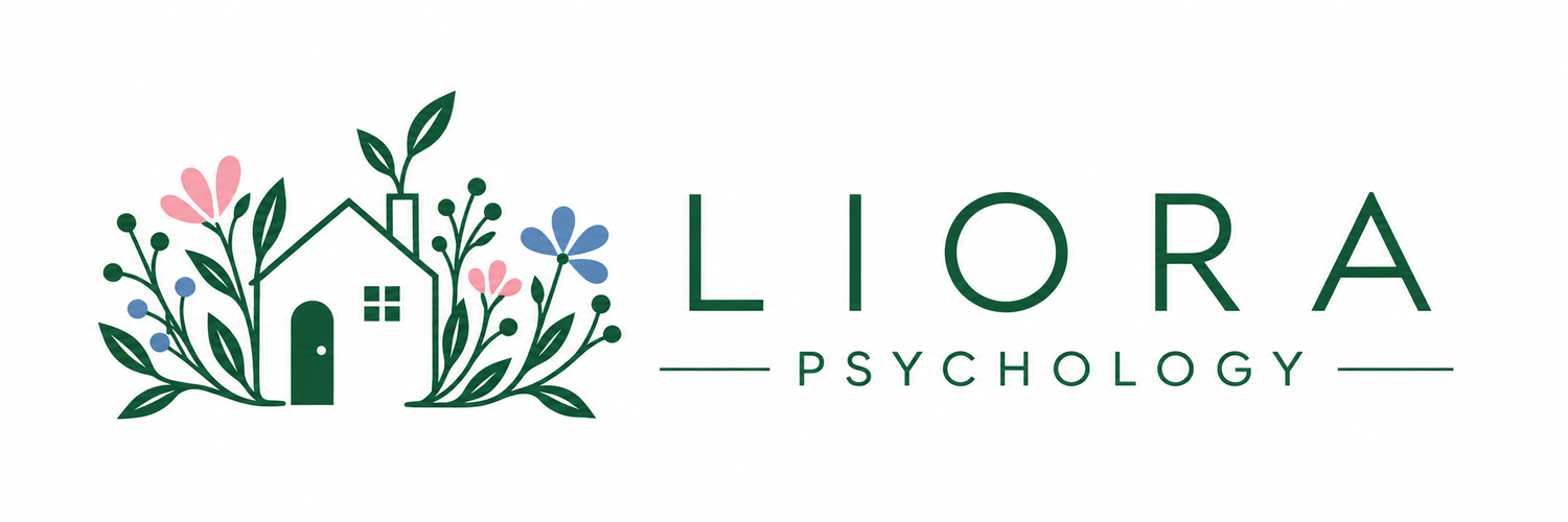 Liora Psychology