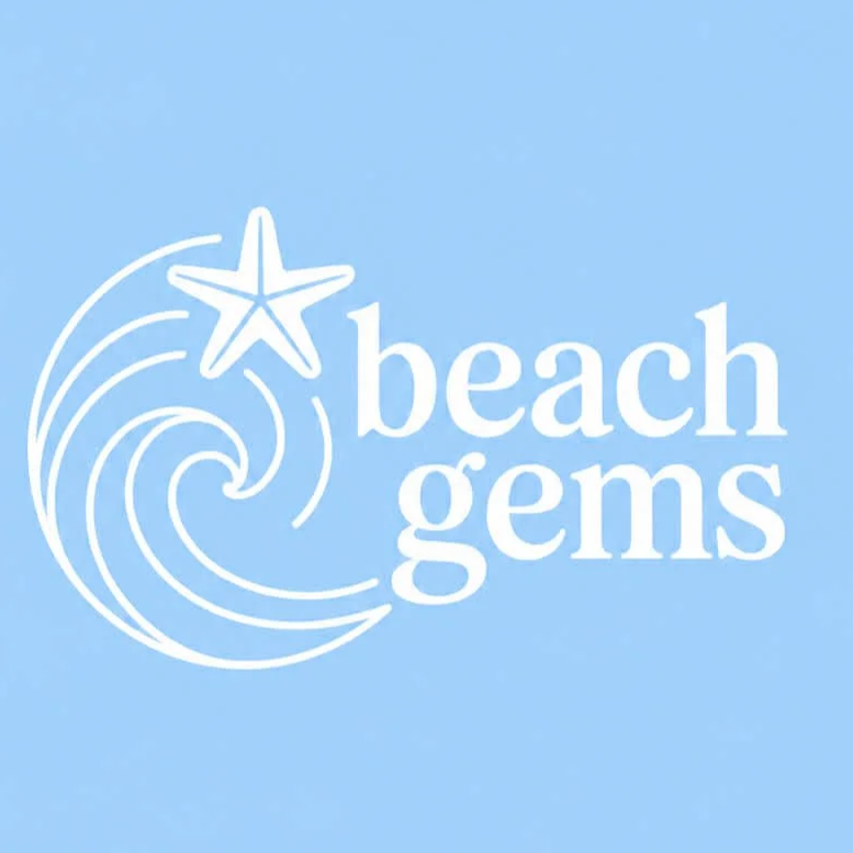 Beach Gems